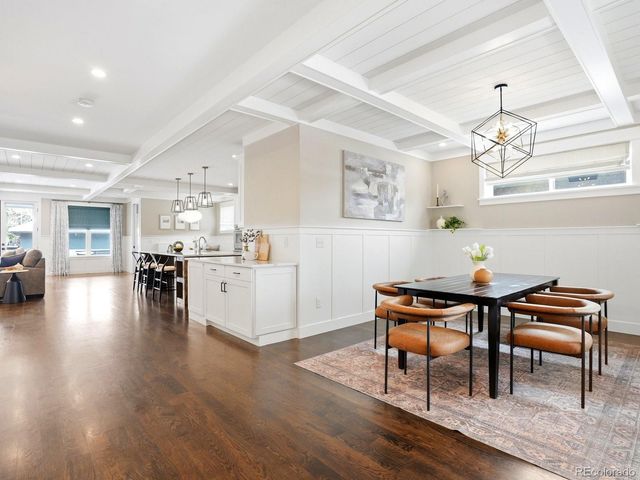 2351 N Glencoe Street, Denver, CO 80207