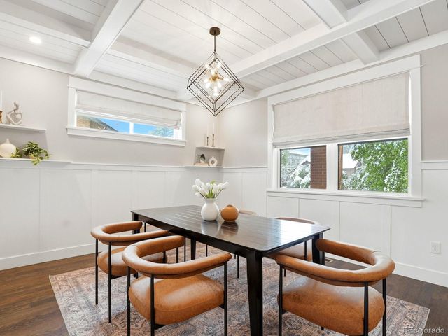 2351 N Glencoe Street, Denver, CO 80207