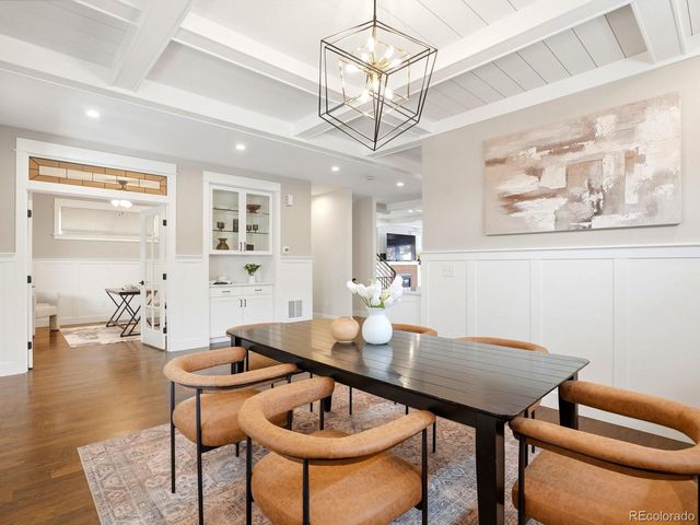 2351 N Glencoe Street, Denver, CO 80207