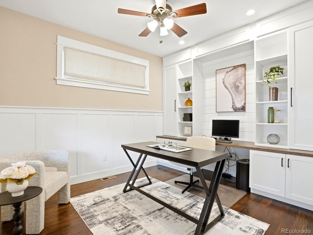 2351 N Glencoe Street, Denver, CO 80207