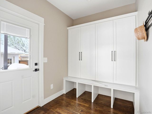 2351 N Glencoe Street, Denver, CO 80207