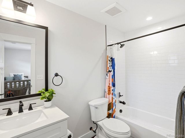 2351 N Glencoe Street, Denver, CO 80207