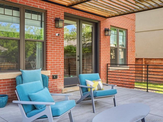 2351 N Glencoe Street, Denver, CO 80207