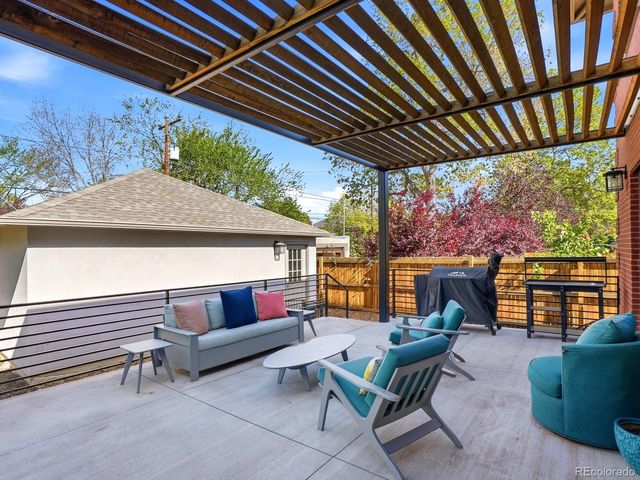 2351 N Glencoe Street, Denver, CO 80207
