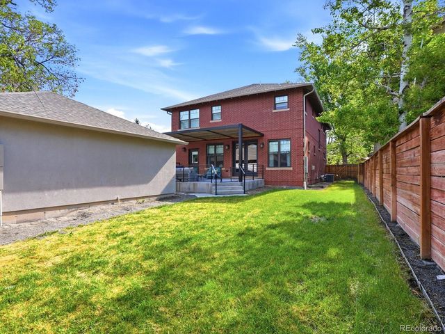 2351 N Glencoe Street, Denver, CO 80207