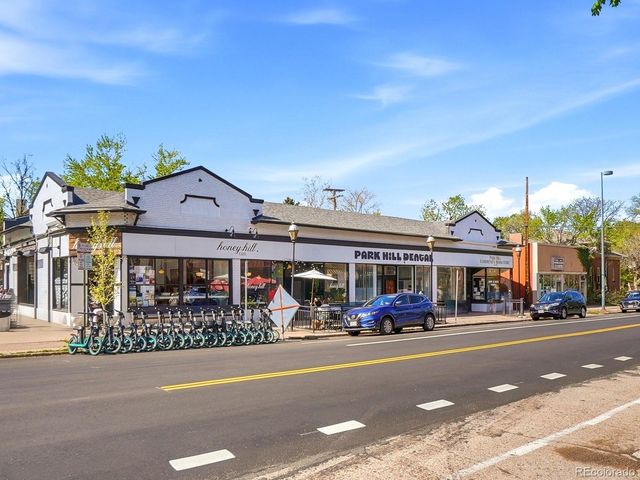 2351 N Glencoe Street, Denver, CO 80207