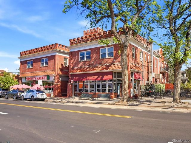 2351 N Glencoe Street, Denver, CO 80207
