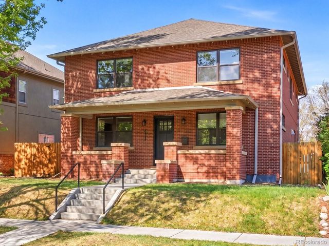 2351 N Glencoe Street, Denver, CO 80207