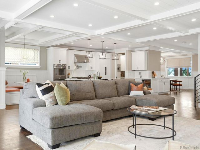 2351 N Glencoe Street, Denver, CO 80207