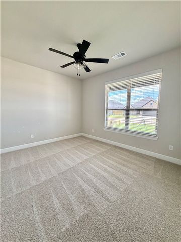 1806 Hagerty Street, Pea Ridge, AR 72751