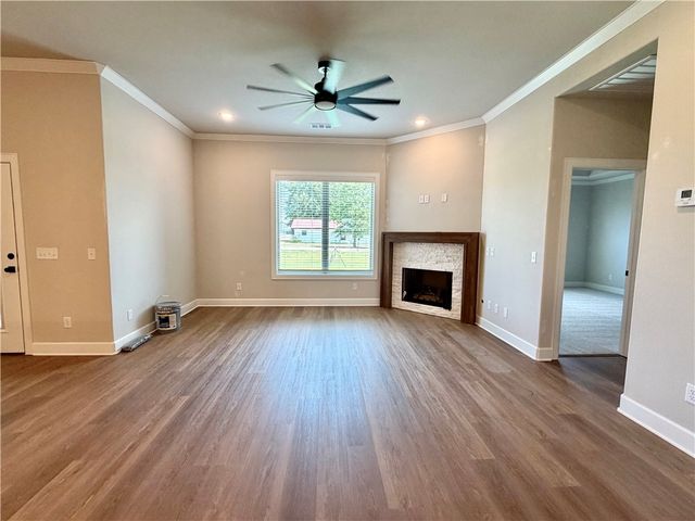 1806 Hagerty Street, Pea Ridge, AR 72751