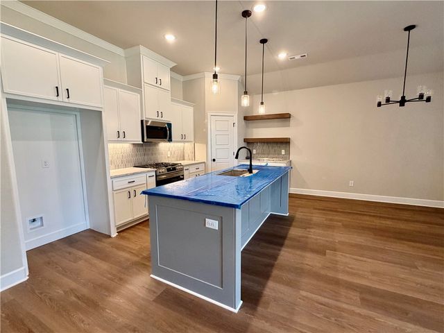 1806 Hagerty Street, Pea Ridge, AR 72751
