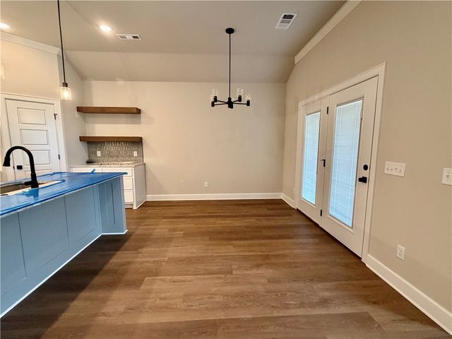 1806 Hagerty Street, Pea Ridge, AR 72751