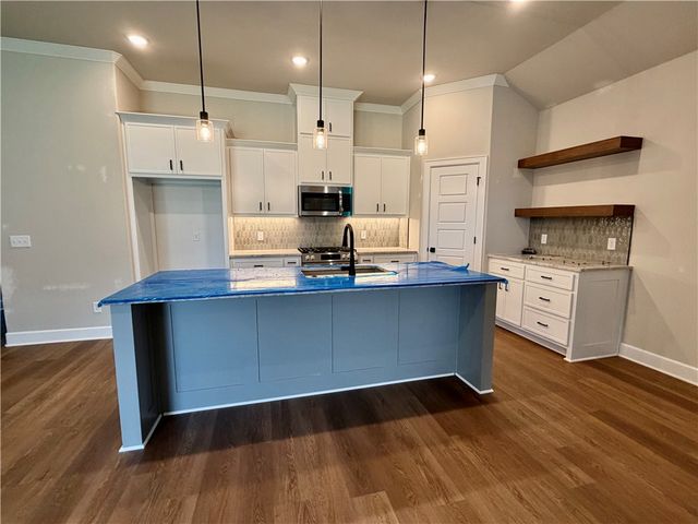 1806 Hagerty Street, Pea Ridge, AR 72751