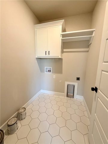 1806 Hagerty Street, Pea Ridge, AR 72751