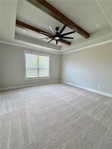 1806 Hagerty Street, Pea Ridge, AR 72751