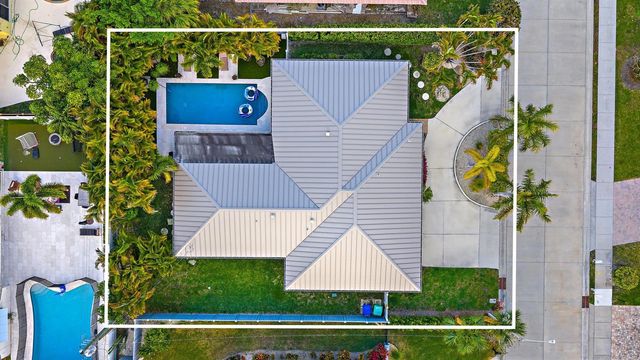 1120 Singer Drive, Riviera Beach, FL 33404