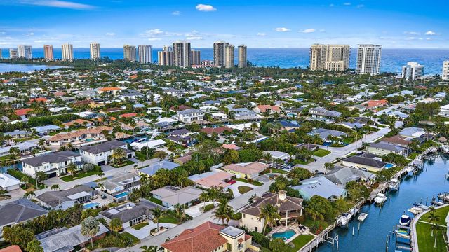 1120 Singer Drive, Riviera Beach, FL 33404