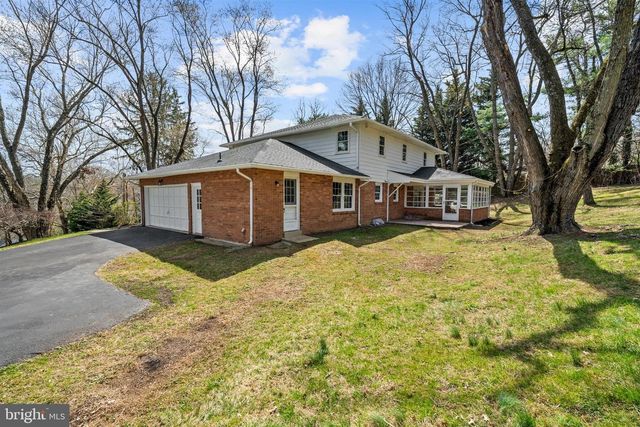 988 SHARPLESS RD, Hockessin, DE 19707