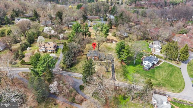 988 SHARPLESS RD, Hockessin, DE 19707