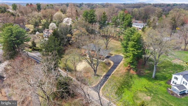 988 SHARPLESS RD, Hockessin, DE 19707