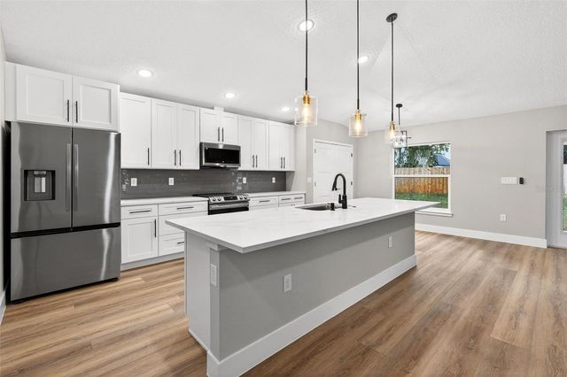 225 HILLSIDE AVENUE, Umatilla, FL 32784