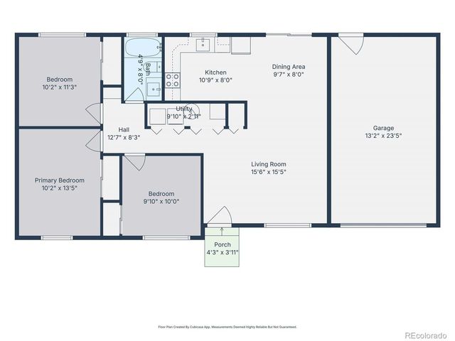 1474 W Lake Ave, Littleton, CO 80120