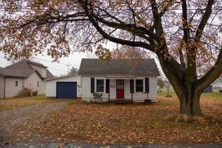 532 N Ithaca Street, Ithaca, MI 48847