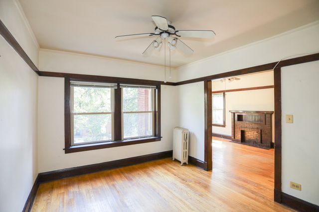 3456 N Bosworth Avenue 2, Chicago, IL 60657