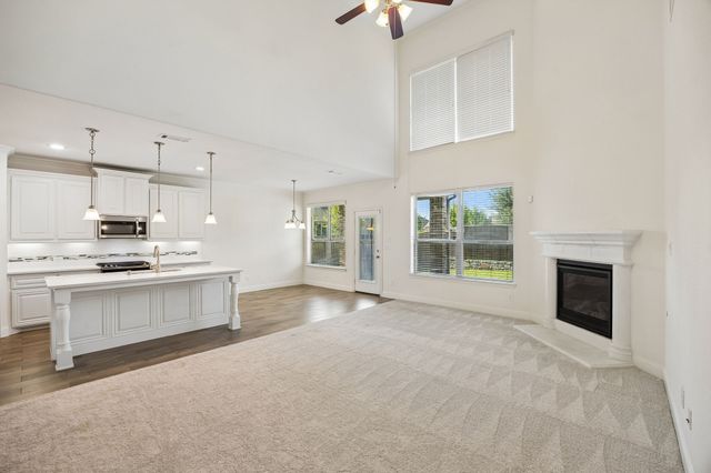 15920 Gladewater Terrace, Prosper, TX 75078
