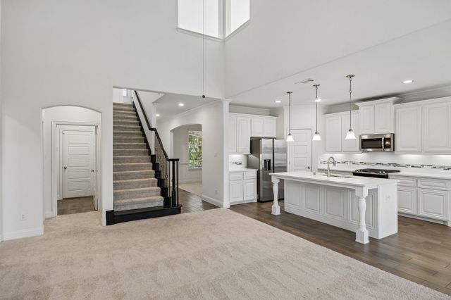 15920 Gladewater Terrace, Prosper, TX 75078