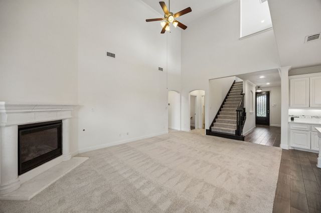 15920 Gladewater Terrace, Prosper, TX 75078
