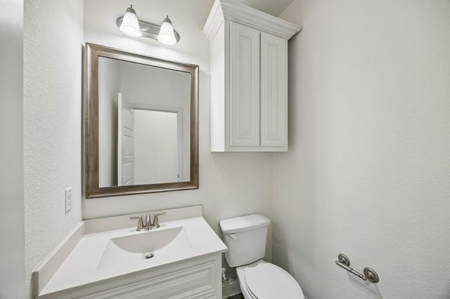 15920 Gladewater Terrace, Prosper, TX 75078