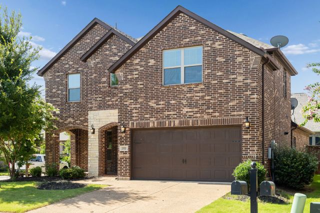 15920 Gladewater Terrace, Prosper, TX 75078