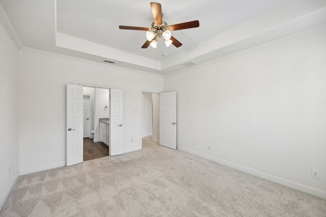 15920 Gladewater Terrace, Prosper, TX 75078