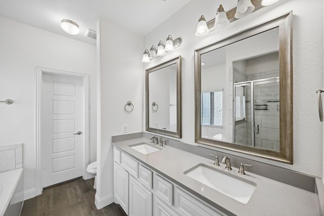 15920 Gladewater Terrace, Prosper, TX 75078