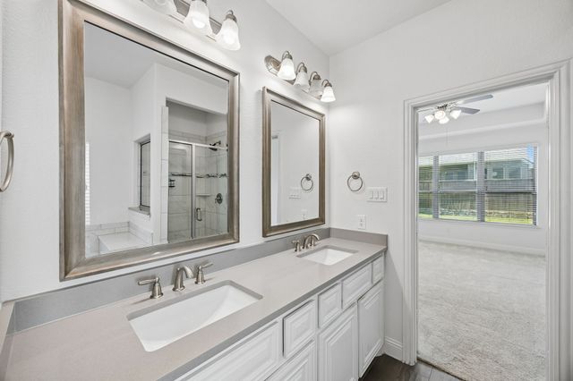 15920 Gladewater Terrace, Prosper, TX 75078