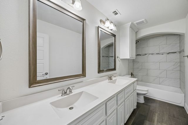 15920 Gladewater Terrace, Prosper, TX 75078