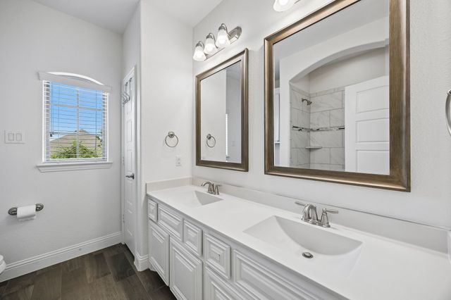 15920 Gladewater Terrace, Prosper, TX 75078