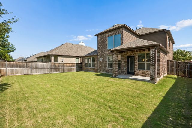 15920 Gladewater Terrace, Prosper, TX 75078