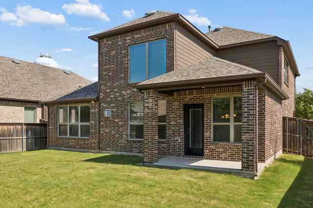 15920 Gladewater Terrace, Prosper, TX 75078