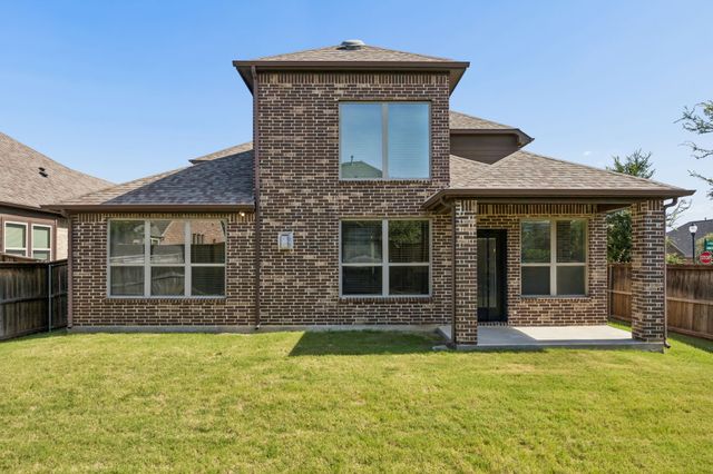 15920 Gladewater Terrace, Prosper, TX 75078
