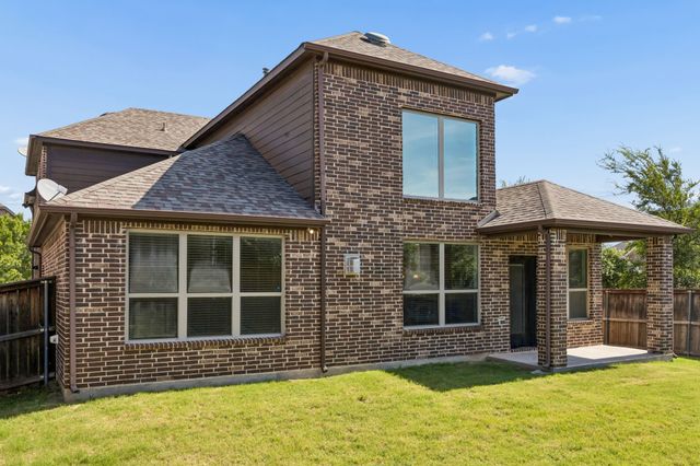 15920 Gladewater Terrace, Prosper, TX 75078