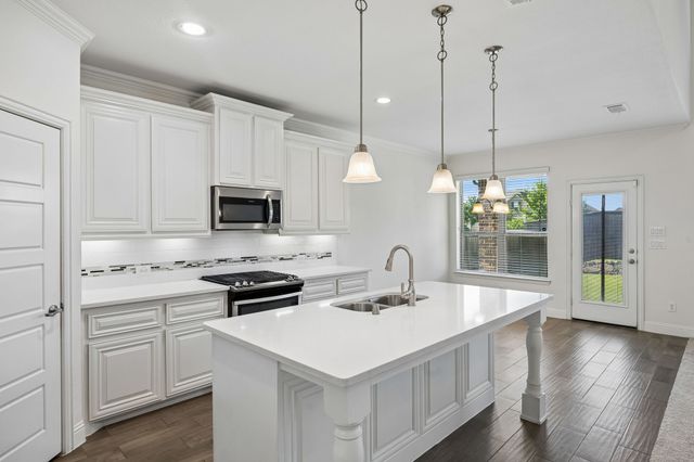15920 Gladewater Terrace, Prosper, TX 75078