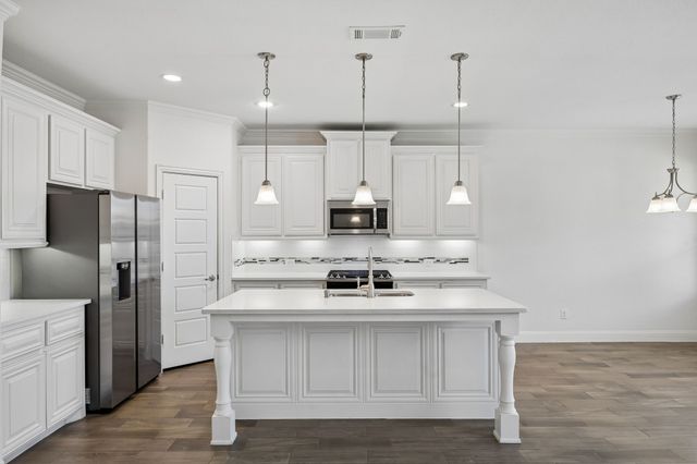 15920 Gladewater Terrace, Prosper, TX 75078