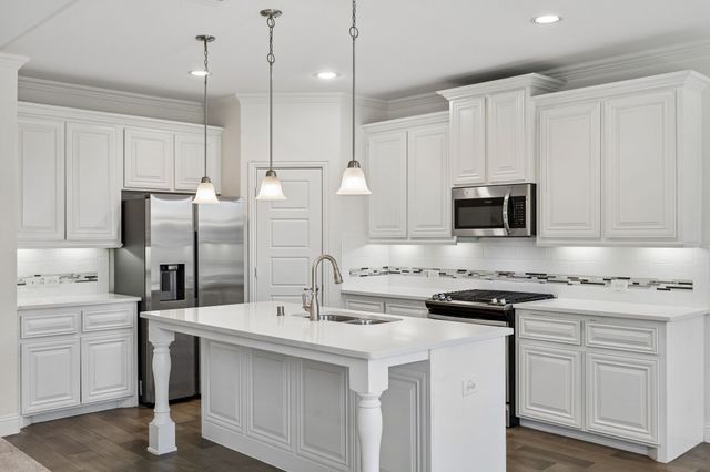 15920 Gladewater Terrace, Prosper, TX 75078