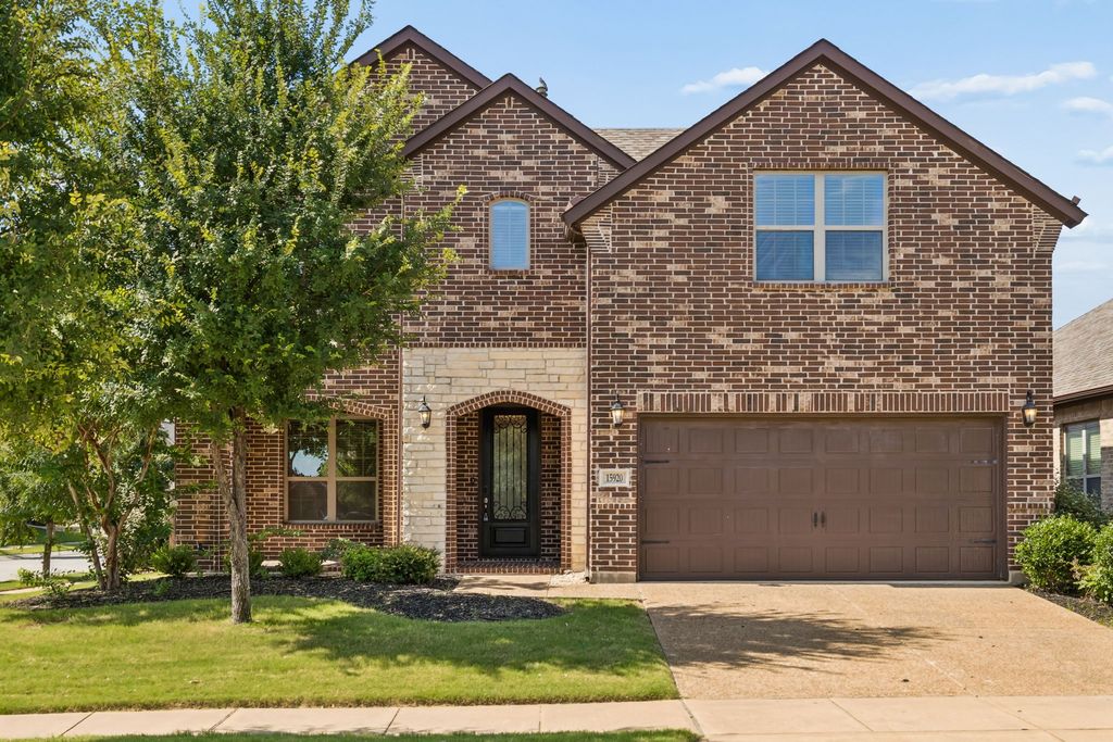 15920 Gladewater Terrace, Prosper, TX 75078