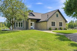 1775 Dutcher Road, Marion Township, MI 48843