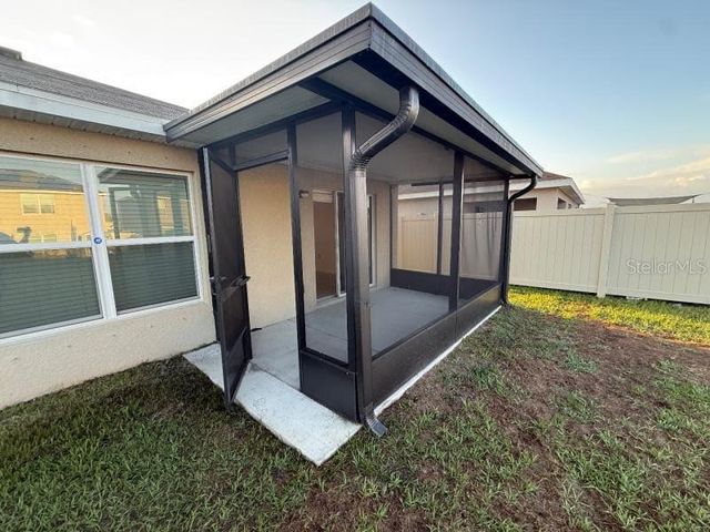 16717 PARKER RIVER STREET, Wimauma, FL 33598