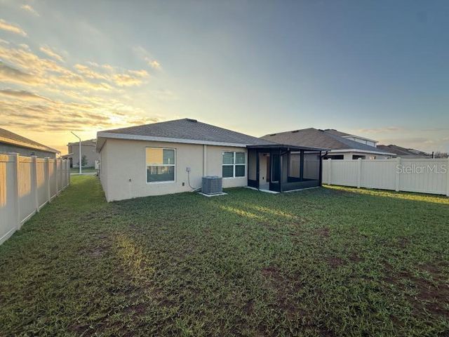 16717 PARKER RIVER STREET, Wimauma, FL 33598